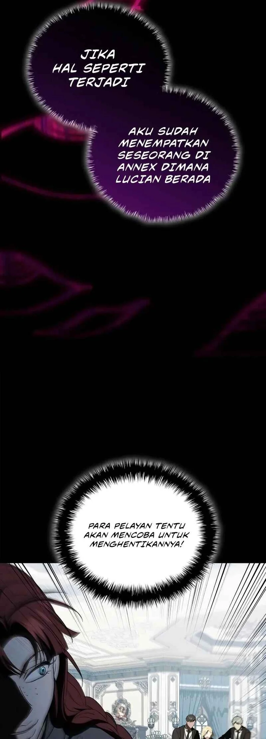 a mercenarys rebirth among nobles chapter 12 - Page 45